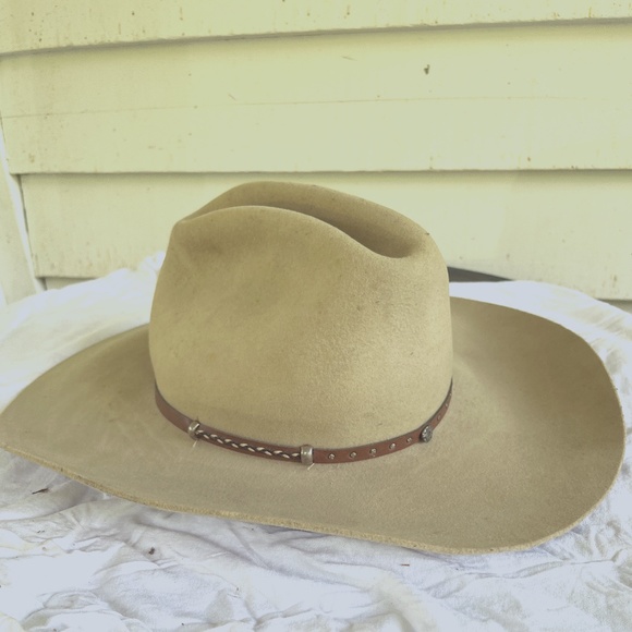 American hat company cowboy hat
